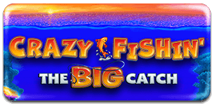 Fishing Frenzy Big Catch