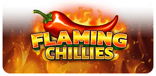 Flaming Chillies