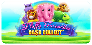 FLUFFY FAVOURITES CASH COLLECT