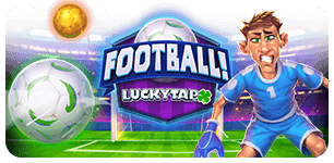 Football lucky tab