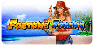 Fortune Fishing