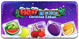 Fruit Shop Christmas