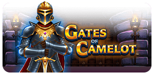 GATES OF CAMELOT