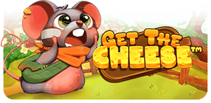 Get the CHEESE