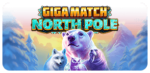 Giga Match North Pole