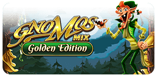 Gnomos Mix Golden Edition