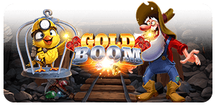 Gold Boom