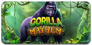 Gorilla Mayhem