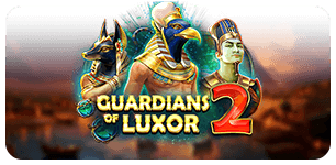 Guardians of Luxor 2