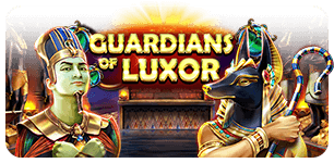 Guardians of Luxor