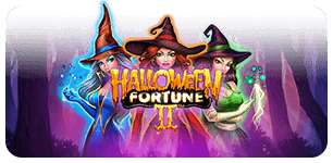 Halloween Fortune 2