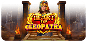 Heart of Cleopatra