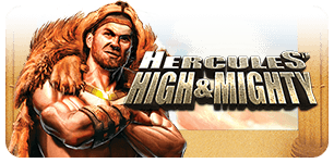 Hercules High and Mighty