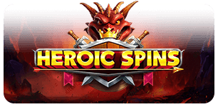 Heroic Spins