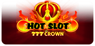 Hot Slot 777 Crown