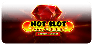 Hot Slot 777 Rubies