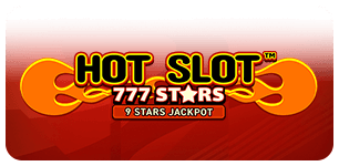 Hot Slot 777 Stars Extremely Light