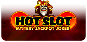 Hot Slot Mystery Jackpot Joker