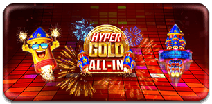 Hyper Gold All