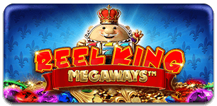 Reel King Megaways