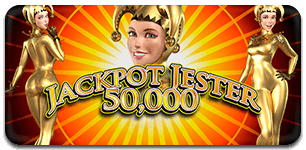 Jackpot Jester 50K