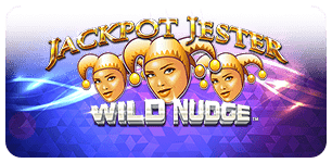 Jackpot Jester Wild Nudge