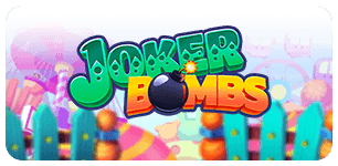 Joker Bombs