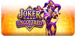 Joker Cash Uncovered