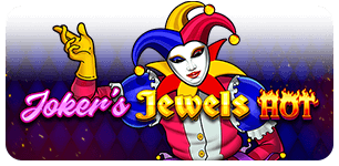 Jokers Jewels Hot