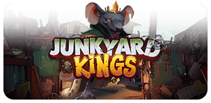 Junkyard Kings