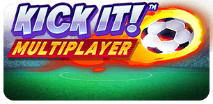 KICK IT MULTIPLAYER