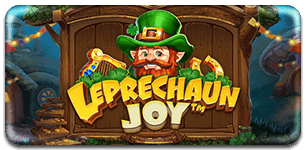 Leprechaun Joy