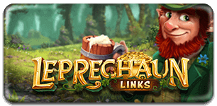 Leprechaun Links