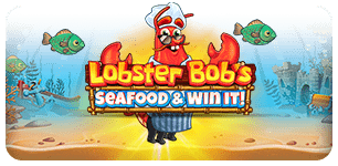 Lobster Bobs Sea Food and Win it