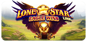 Lone Star Link Eagle Wins