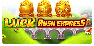 Luck Rush Express