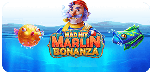 Mad Hit Marlin Bonanza