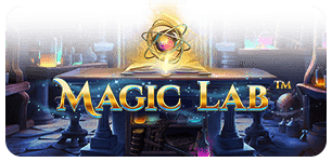 Magic Lab