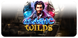 Magic Wilds