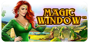 Magic Window