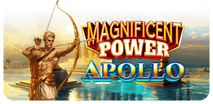 Magnificent Power Apollo