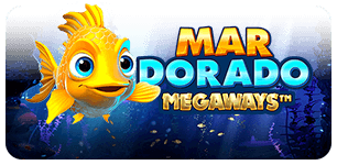 Mar Dorado Megaways