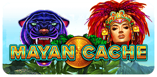 Mayan Cache