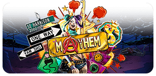 Mayhem