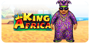 King Africa