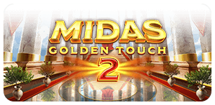 Midas Golden Touch 2