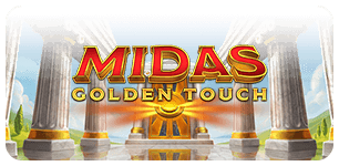 Midas Golden Touch