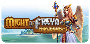 Might of Freya Megaways