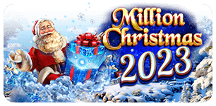 Million Christmas 2023