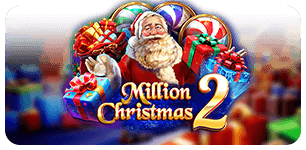 Million Christmas 2